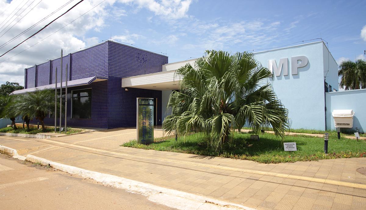 MPRO denuncia 14 integrantes de organização criminosa responsável por invasão de terras na Comarca de Machadinho do Oeste - News Rondônia