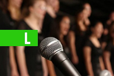 SOM DO CEU: PREFEITURA PROMOVE AUDIÇÕES PARA SELEÇÃO DE CANTORES EM PORTO VELHO - News Rondônia