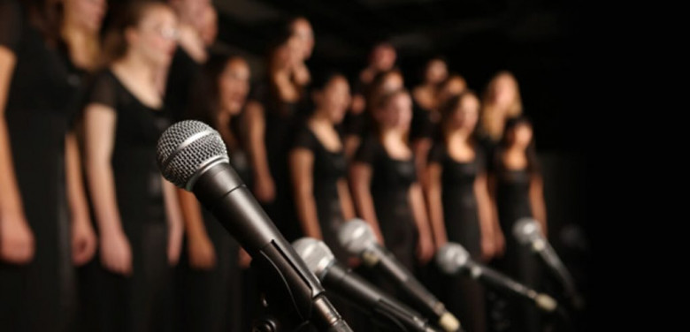SOM DO CEU: PREFEITURA PROMOVE AUDIÇÕES PARA SELEÇÃO DE CANTORES EM PORTO VELHO - News Rondônia