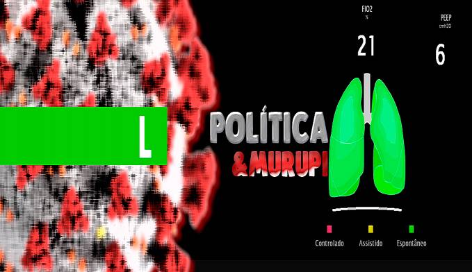 POLÍTICA & MURUPI: BUROCRACIA-10 X PLANEJAMENTO-0 - News Rondônia