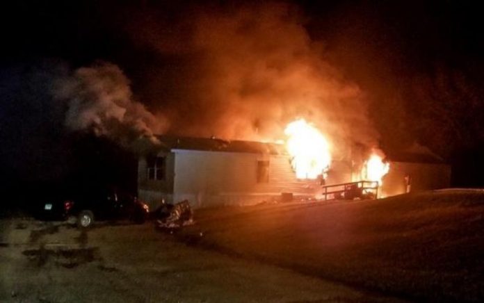 CRIANÇA DE NOVE ANOS FOI DETIDA POR ASSASSINAR CINCO PESSOAS - News Rondônia