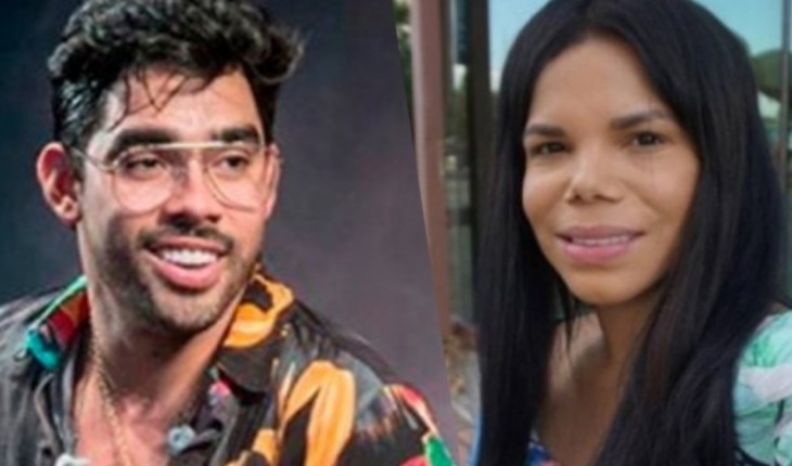 APÓS PIADA COM MORTE DE GABRIEL DINIZ, DAY SE DÁ MAL E PROVA DO PRÓPRIO VENENO - News Rondônia