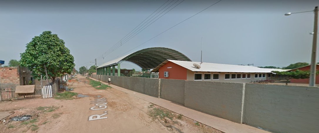 Bicas e poços de escolas amenizam falta de água potável em meio à pandemia na zona leste, sul e norte - News Rondônia