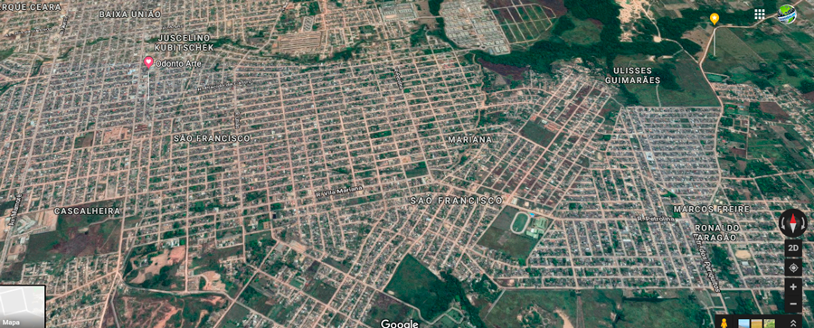 Bicas e poços de escolas amenizam falta de água potável em meio à pandemia na zona leste, sul e norte - News Rondônia