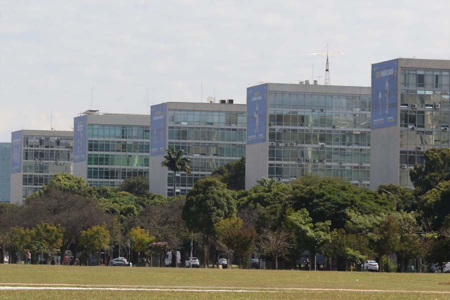 Entram em vigor regras para retorno ao trabalho presencial de servidor - News Rondônia