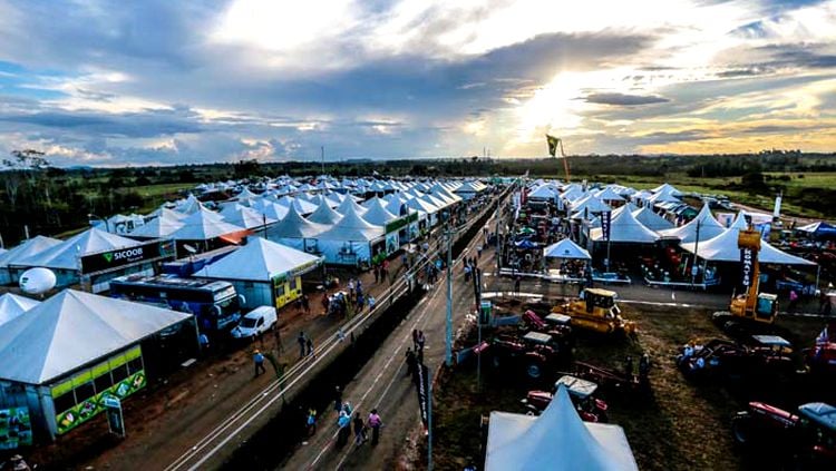 SEDE DO GOVERNO DE RONDÔNIA TRANSFERIDA PARA JI-PARANÁ DE 23 A 26 DESTE MÊS - News Rondônia