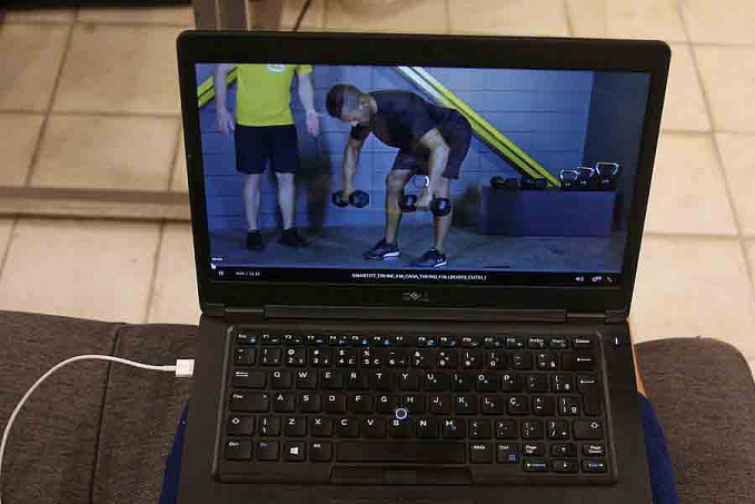 Setor de academias é um dos mais afetados pela pandemia - News Rondônia