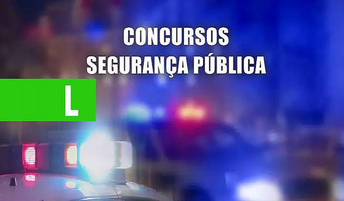 CONCURSOS: Governo de RO autoriza concurso público para reforçar a Segurança Pública; Polícia Civil terá 379 vagas - News Rondônia