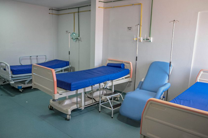 PANDEMIA - Número de internações por covid-19 reduz 93% em Rondônia - News Rondônia