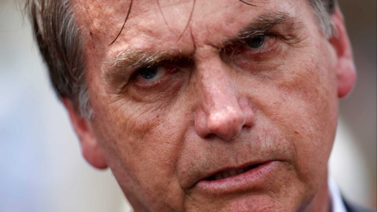 FALA DE BOLSONARO SOBRE PREVIDÊNCIA E IMPOSTOS GERA CONFUSÃO NO GOVERNO - News Rondônia