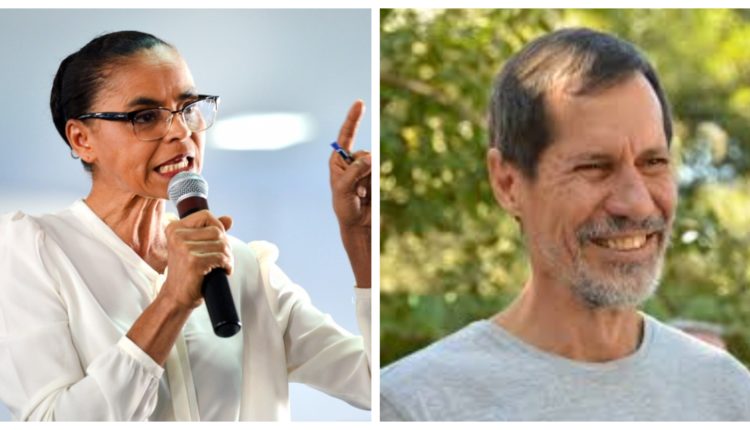 EDUARDO JORGE ACEITA CONVITE PARA SER VICE DE MARINA E AGUARDA PELO PV - News Rondônia