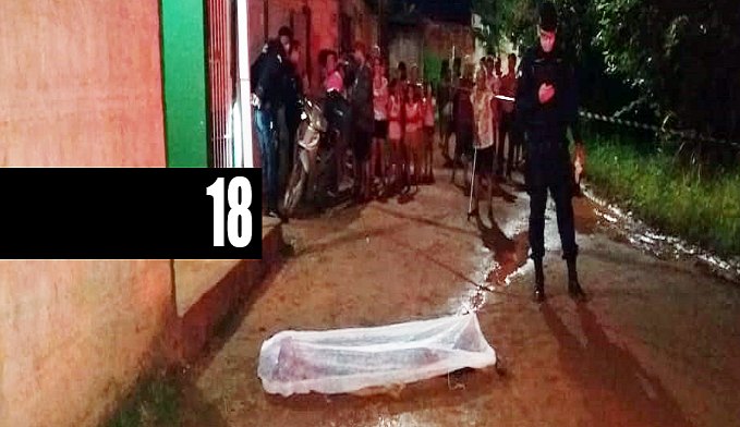 SARGENTO DA PM É BALEADO E MATA BANDIDO NA ZONA SUL; COMPARSA FUGIU - FOTOS - News Rondônia