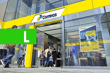 JUSTIÇA DECRETA PRISÃO PREVENTIVA DE TRÊS FUNCIONÁRIOS DOS CORREIOS - News Rondônia