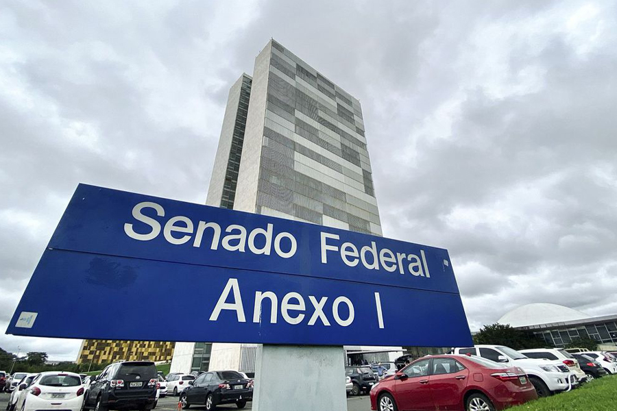 Senado aprova novo prazo para registro de propriedades em fronteiras - News Rondônia