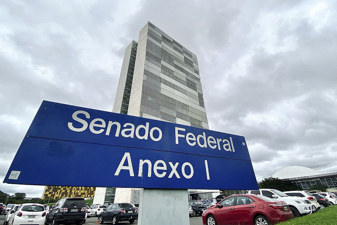 Senado aprova novo prazo para registro de propriedades em fronteiras - News Rondônia