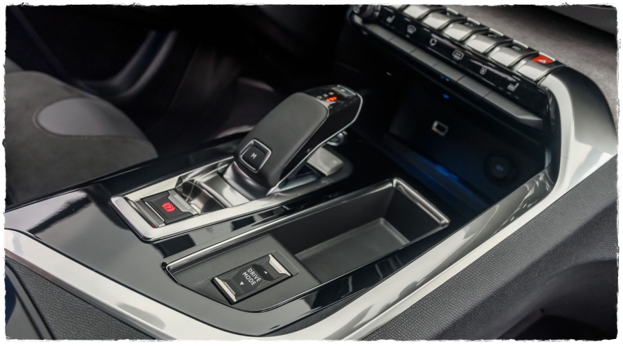 Peugeot 3008 fica melhor na versão GT Pack - News Rondônia