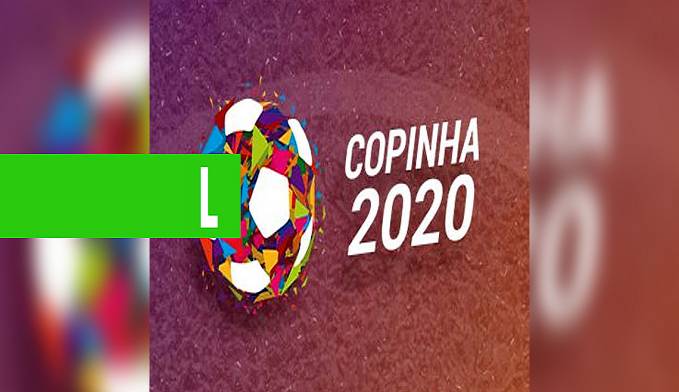 VEJA OS GRUPOS DA COPA SÃO PAULO DE FUTEBOL JÚNIOR DE 2020 - News Rondônia
