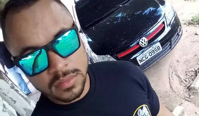 Morador de Ariquemes é executado em Campo Grande (MS): Viúva diz que marido desconfiava do novo emprego - News Rondônia