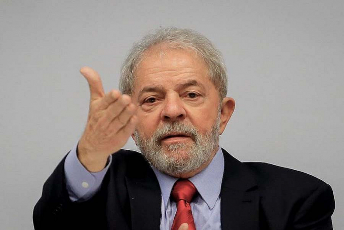 Justiça Federal no DF encerra ação contra Lula por suposta atuação no BNDES em favor da Odebrecht - News Rondônia