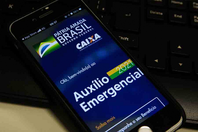 Trabalhadores nascidos em julho podem sacar o auxílio emergencial - News Rondônia