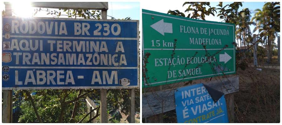 Famílias do PA do INCRA, PAF Jequitibá e Vila Nova Samuel buscam realocamento junto ao governo e ao TRF-1 - News Rondônia