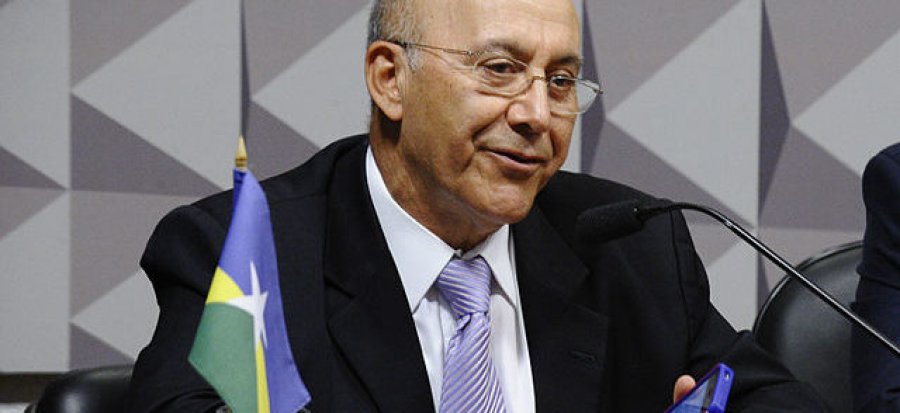 CONFÚCIO MOURA DIZ QUE A 'PÉSSIMA QUALIDADE DA EDUCAÇÃO ESTÁ MATANDO O BRASIL' - News Rondônia