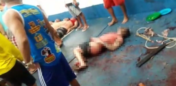 PCC TENTOU CONTRATAR 'LÚCIFER' PARA ASSASSINAR INIMIGO DENTRO DE PRESÍDIO FEDERAL - News Rondônia