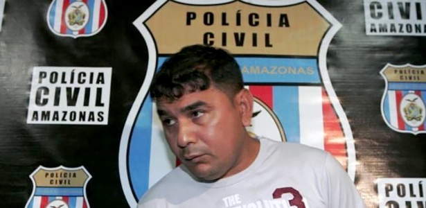PCC TENTOU CONTRATAR 'LÚCIFER' PARA ASSASSINAR INIMIGO DENTRO DE PRESÍDIO FEDERAL - News Rondônia