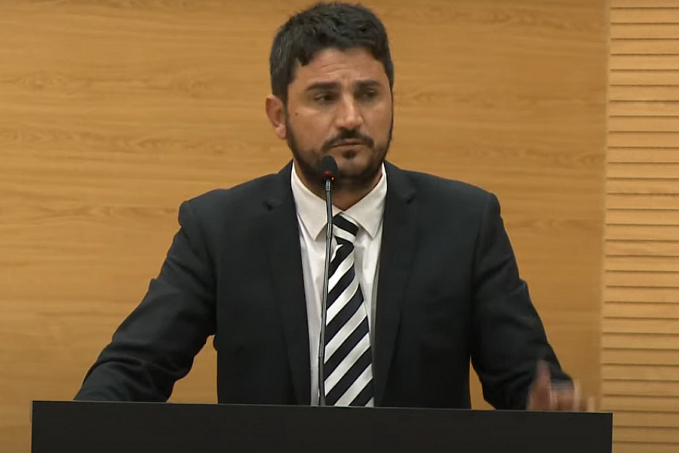 ALE-RO muda composição das Comissões com a chegada de Jean Mendonça - News Rondônia