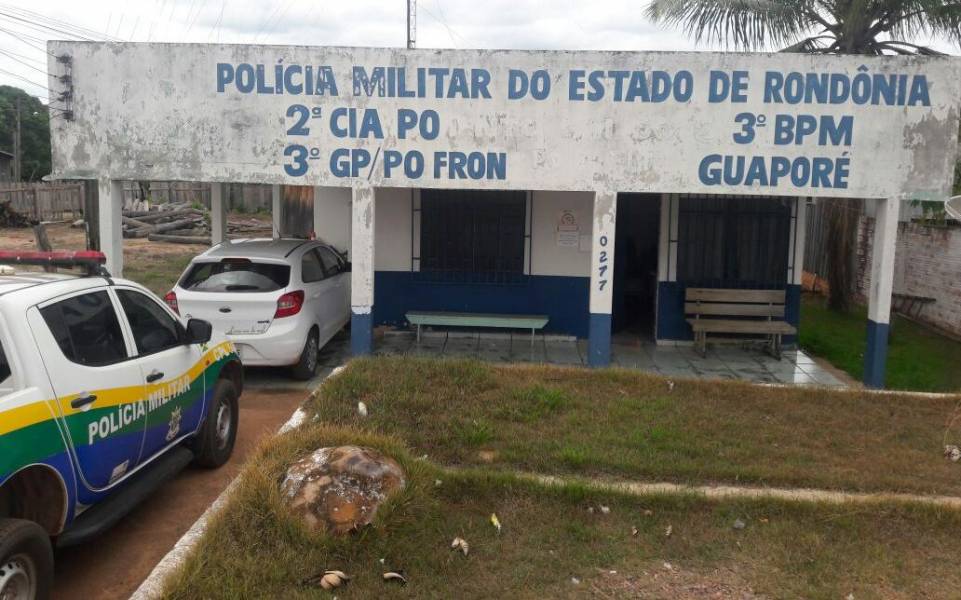 Baleado junto com a esposa, homem passa por cirurgia e está em estado grave em Vilhena - News Rondônia