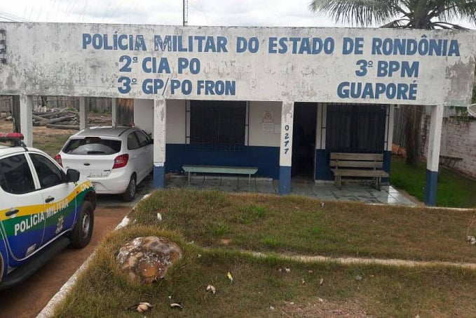 Baleado junto com a esposa, homem passa por cirurgia e está em estado grave em Vilhena - News Rondônia