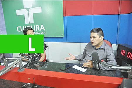 RESPEITO DA GESTÃO DE HILDON CHAVES COM DINHEIRO PÚBLICO É TEMA DE ENTREVISTA NA TV CULTURA - News Rondônia