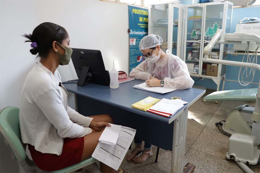 SAÚDE - Corujão de Atendimento Ginecológico acontece nesta quarta-feira (20) - News Rondônia