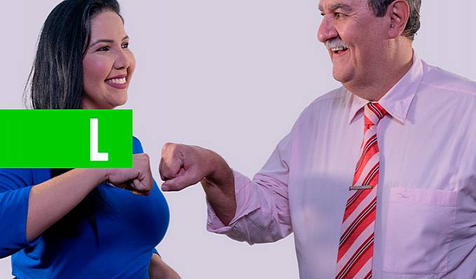 Cristiane Lopes anuncia delegado Pedro Mancebo como pré-candidato a vice prefeito de Porto Velho - News Rondônia