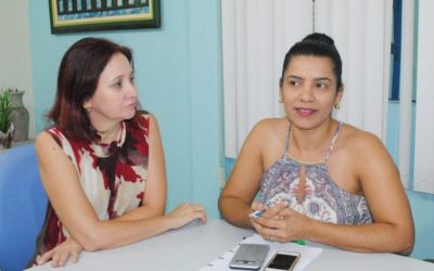 PREFEITURA ABRE INSCRIÇÕES PARA CONTRATAR ESTAGIÁRIOS - News Rondônia