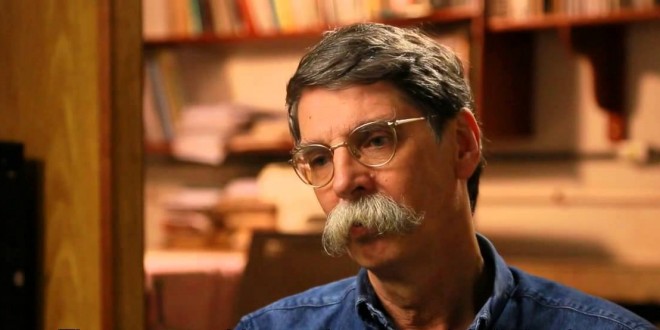 CIENTISTA NORTE-AMERICANO É DESTAQUE EM SEMINÁRIO SOBRE POPULAÇÕES TRADICIONAIS - News Rondônia
