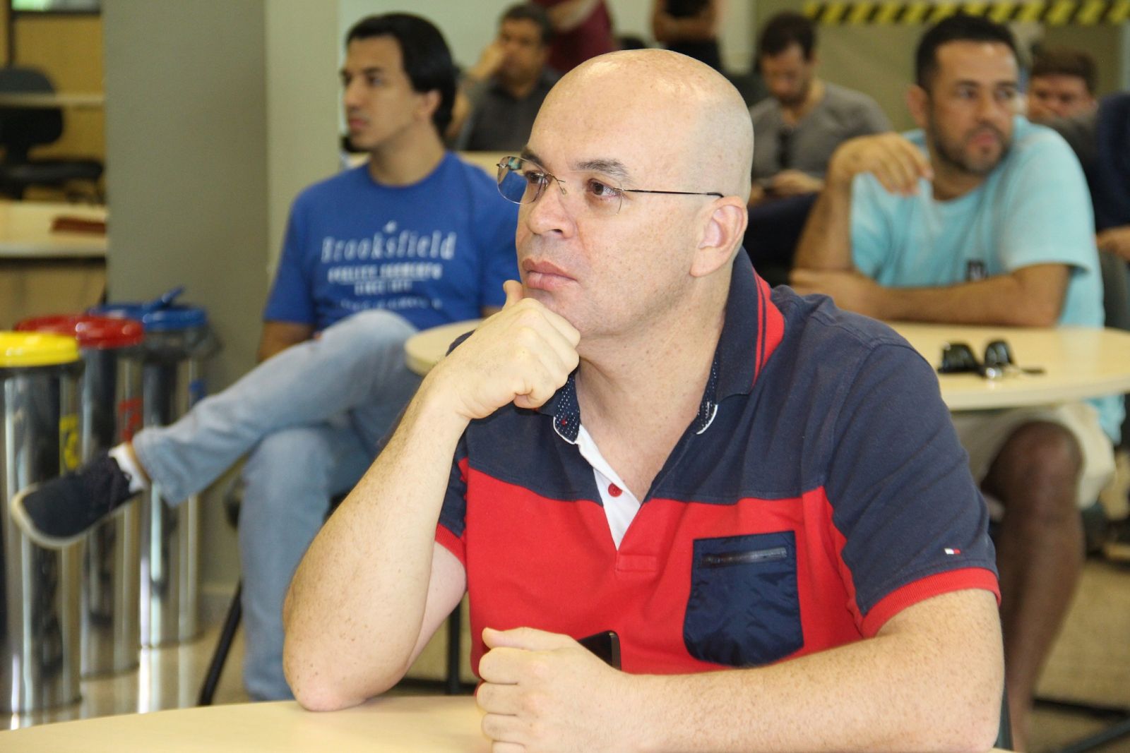 SEBRAE REALIZA STARTUP DAY EM PORTO VELHO - News Rondônia