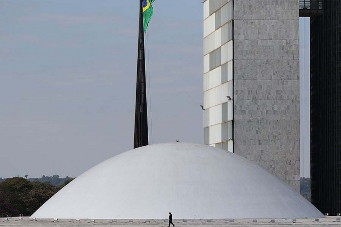 Senado aprova alteração nas regras dos fundos constitucionais - News Rondônia