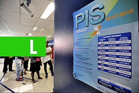 CERCA DE 8,8 MILHÕES DE COTISTAS DO PIS COM MENOS DE 60 ANOS SACARAM O BENEFÍCIO - News Rondônia