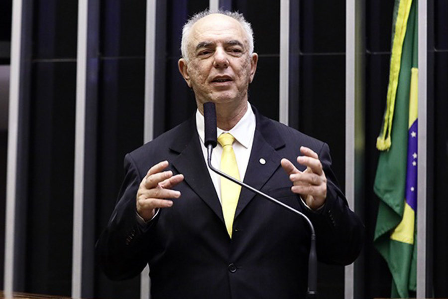 Mauro Nazif Solicita à Comissão Especial PEC 32/20 que seja realizada audiência pública sobre o tema em Porto Velho/RO - News Rondônia