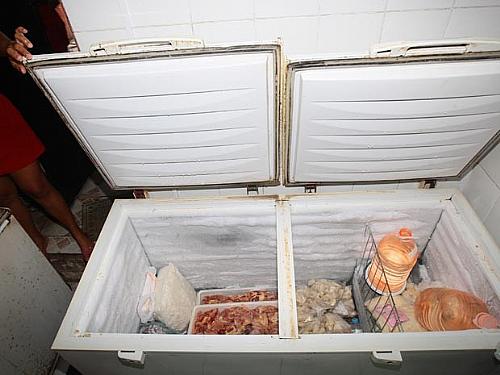 'Frozen' é presa no calorzão de Rondônia após denúncia da mãe - News Rondônia