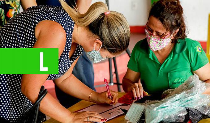 Emater intensifica ações de saúde do projeto Previna-se e destaca campanha Novembro Azul - News Rondônia