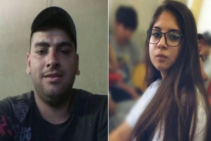 Homem que matou filha após ser denunciado por estupro entra para a lista dos mais procurados - News Rondônia