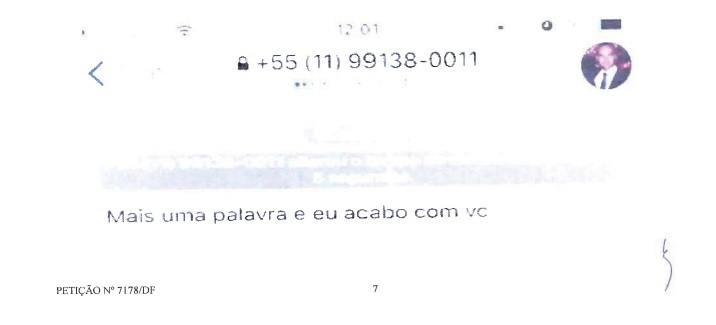 PROTESTO: EX-NAMORADA RESPONDE EDUARDO BOLSONARO COM TOPLESS - News Rondônia