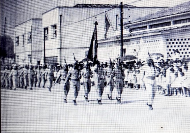 DO FUNDO DO BAÚ: MAJOR ALUÍZIO PINHEIRO FERREIRA - News Rondônia