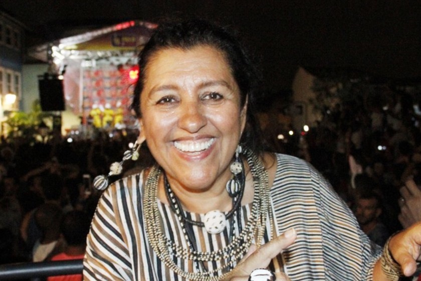 APÓS MORTE DE CRIANÇA, REGINA CASÉ E GLOBO SOFREM PROCESSO MILIONÁRIO - News Rondônia