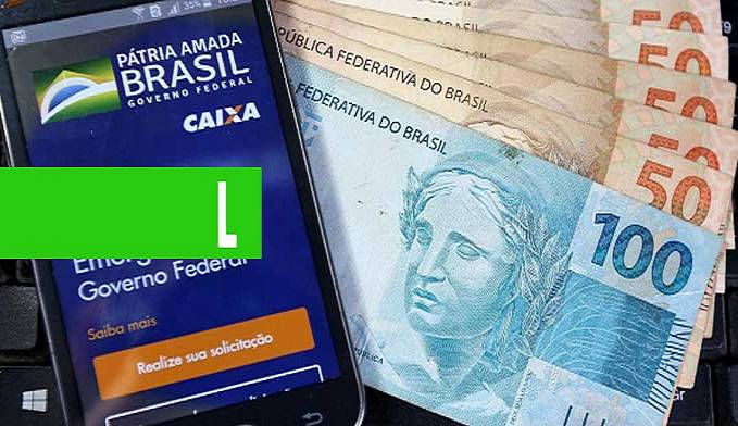 4ª parcela do auxílio: Saiba como fica o novo pagamento do benefício - News Rondônia