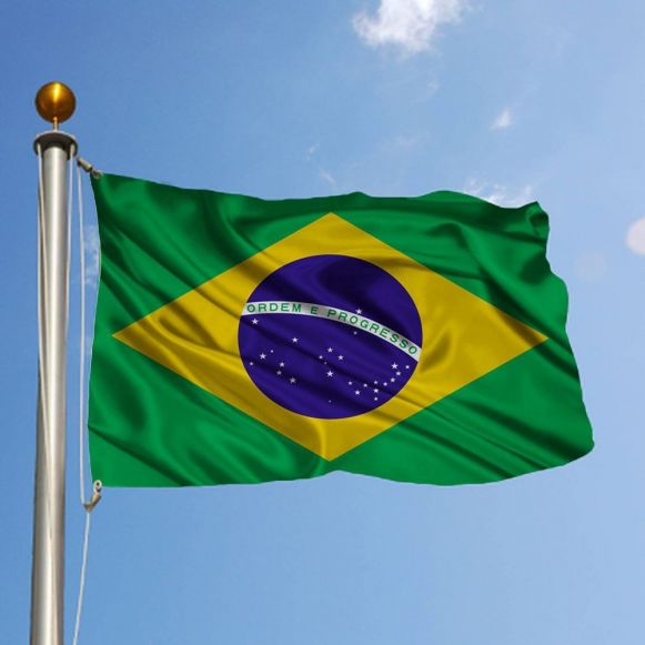 AS 13 BANDEIRAS DO BRASIL E SUA IMPORTÂNCIA HISTÓRICA E CULTURAL PARA O POVO BRASILEIRO - News Rondônia