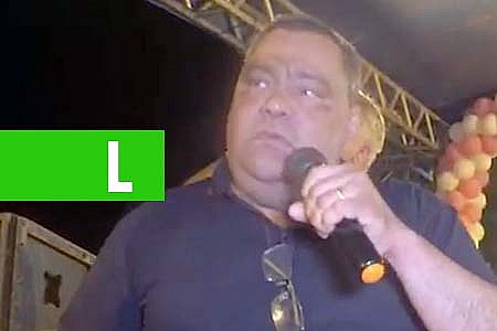 TENSÃO NO MDB: DURANTE EVENTO NO ACRE PREFEITO FICA IRRITADO E FAZ DISCURSO GERANDO CONSTRANGIMENTO - VÍDEO - News Rondônia