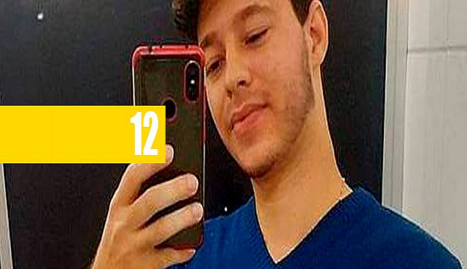 Jovem de 23 anos morre após cair de moto em Cerejeiras - News Rondônia